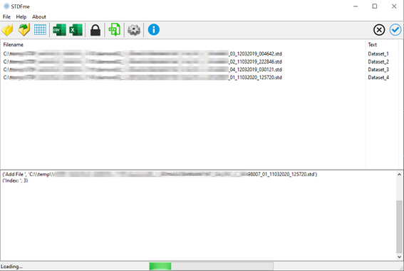Convert Stdf To Csv Convert Stdf To Csv
